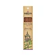 Sattva Natural Indian Indischer Weihrauch Tulsi, 15 Stück