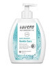 (DE) Lavera, Sensitiv, Liquid soap with aloe vera and chamomile, 250ml