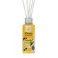 La Casa de los Aromas Mikado Reposicion Ulei de parfum Stock Vanilla, 250ml