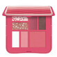 Pupa Milano 3D Effects Design S Eye Shadow Palette Coral, 8g