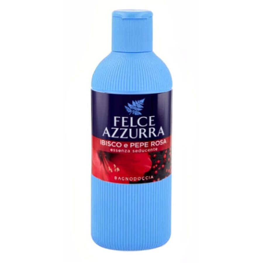 Blue Fern, Hibiscus amp; Pink Pepper, 50 ml