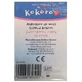 Filtros de vacío desechables SilMed Kokoro, 12 piezas
