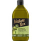 Nature Box Champ&#250; a la cera con aceite de oliva, 385ml