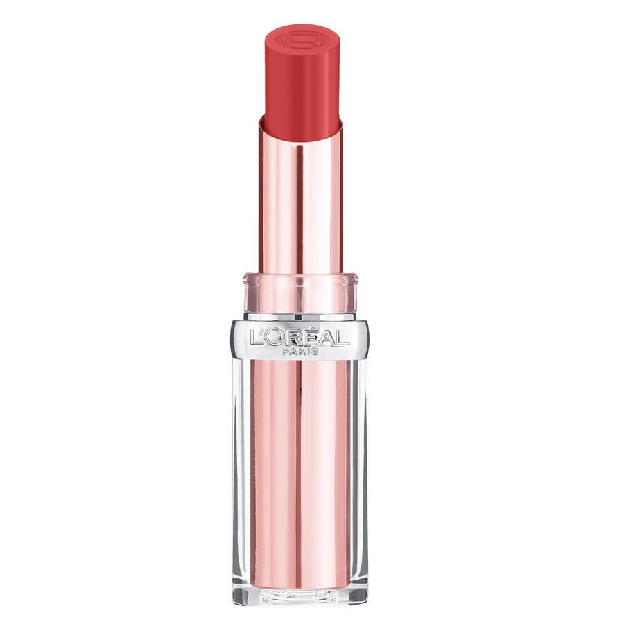Cumpără L Oreal Paris Color Riche Glow Paradise Ruj 351 Watermelon Dream, 3.8g L Oreal Paris Color Riche Glow Paradise Ruj 351 Watermelon Dream, 3.8g