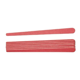 Peggy Sage nagelvijlen voor professionele manicure, 8 stuks