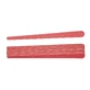 Peggy Sage nagelvijlen voor professionele manicure, 8 stuks
