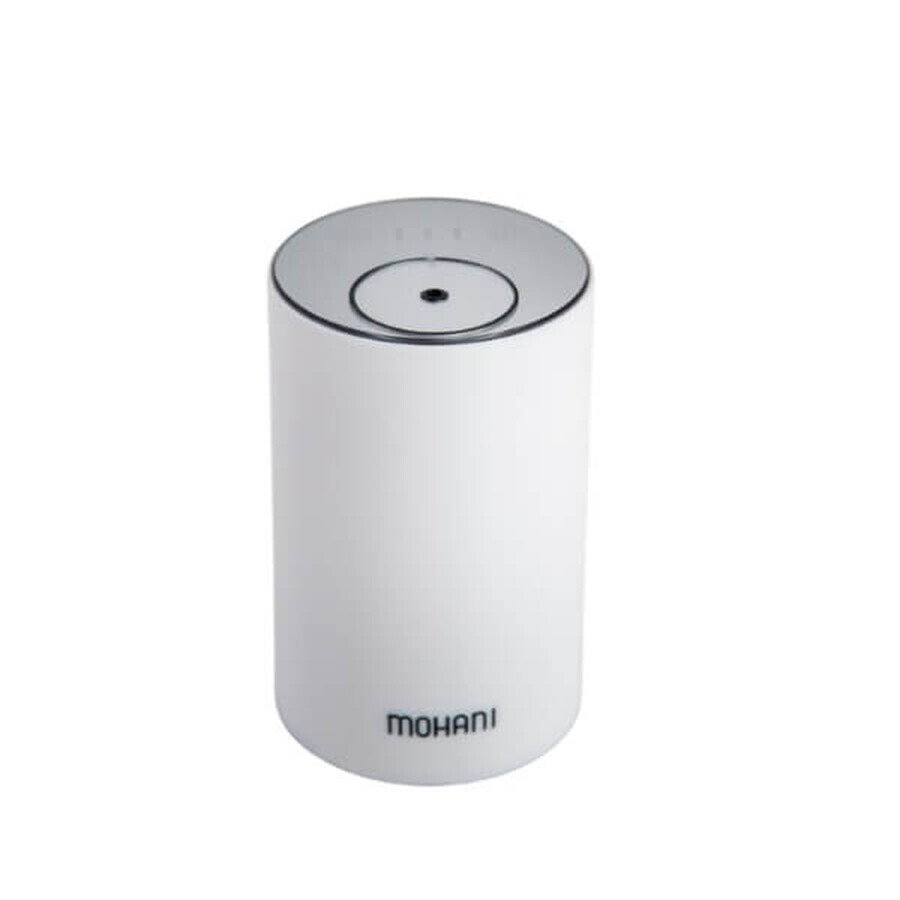 Mohani Vernevelaar Mobiele Etherische Olie Diffuser