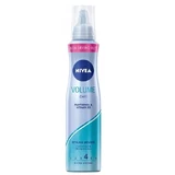 Nivea Volume Care Hair Mousse 150 ml