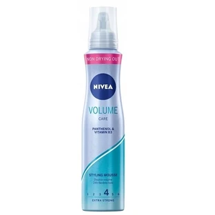 Nivea Volume Care Mousse para el cabello 150 ml