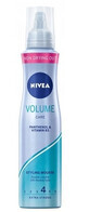 Nivea Volume Care Hair Mousse 150 ml