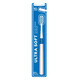 Woom Cepillo de Dientes Ultra Suave Ultraclean Limpieza Profunda Azul