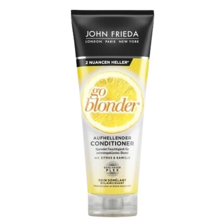 John Frieda Sheer Blonde Conditioner 250ml
