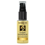 Regeneración de cera con aceite Marion Oriental 30 ml