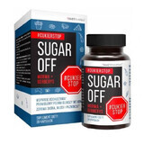 Mûrier sans sucre + Berberis, 30 gélules