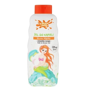 Chlapu Chlap el Mango Badeshampoo 710 ml
