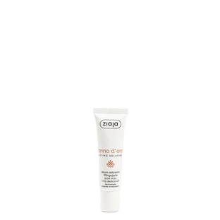 Ziaja Anno D oro, Lifting Eye Serum, 30ml - Utilisation longue durée !