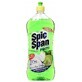 Spic amp;Span Lichid de spălat vase Lime amp;Orange, 1000ml