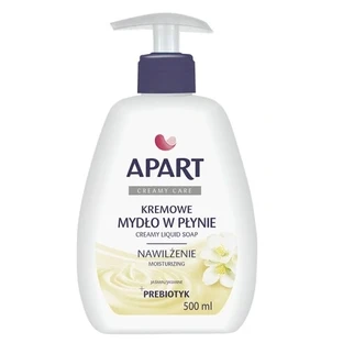 Apart, Jamin liquid soap, 500 ml