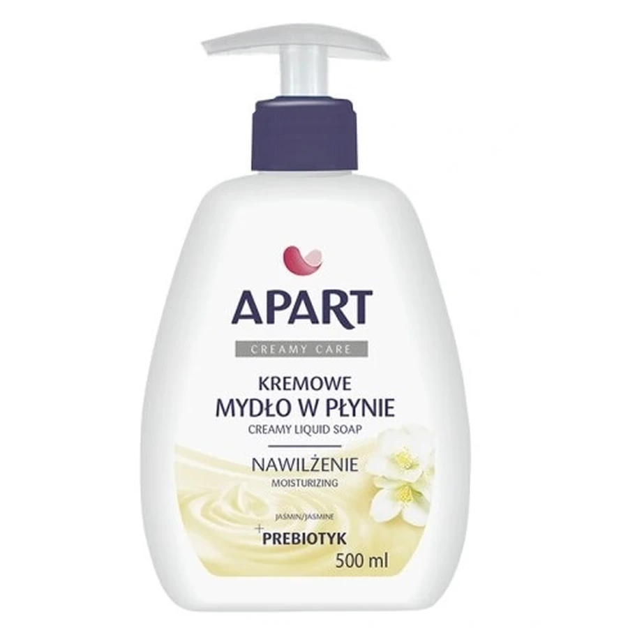 Apart, Jamin liquid soap, 500 ml