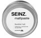Seinz, Styling Matting Paste, 100 ml