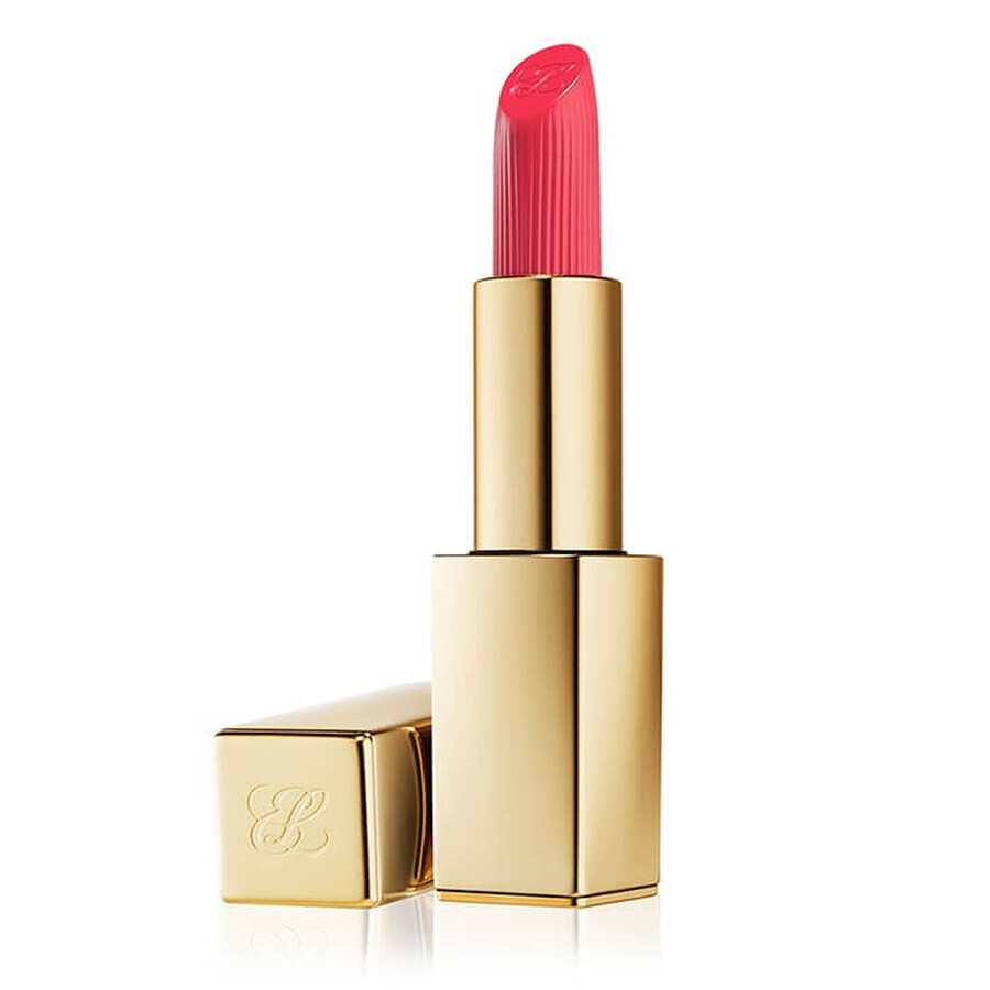 Estée Lauder Ruj 320 Defiant Koralle, 3,5 g