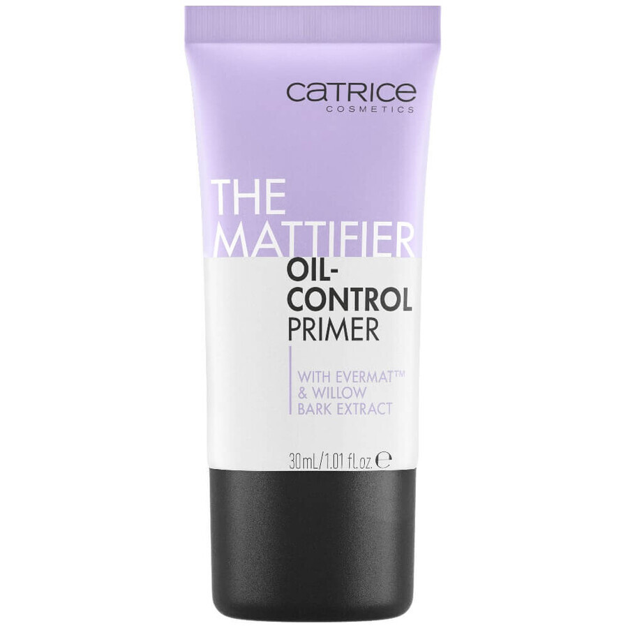 Buy Catrice Mattifying Mattifying Makeup Base, 30ml Catrice Mattifying Mattifying Makeup Base, 30ml