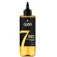 Gliss 7sec Express Repair Treatment Oil Pflegendes Pflegeöl für trockenes und stumpfes Haar, 200ml