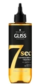 Gliss 7sec Express Repair Treatment Oil Nourishing Treatment Oil for dry and dull hair, 200ml