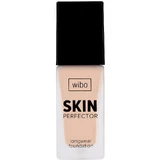 Wibo Face Primer 7N Bronzing, 30ml