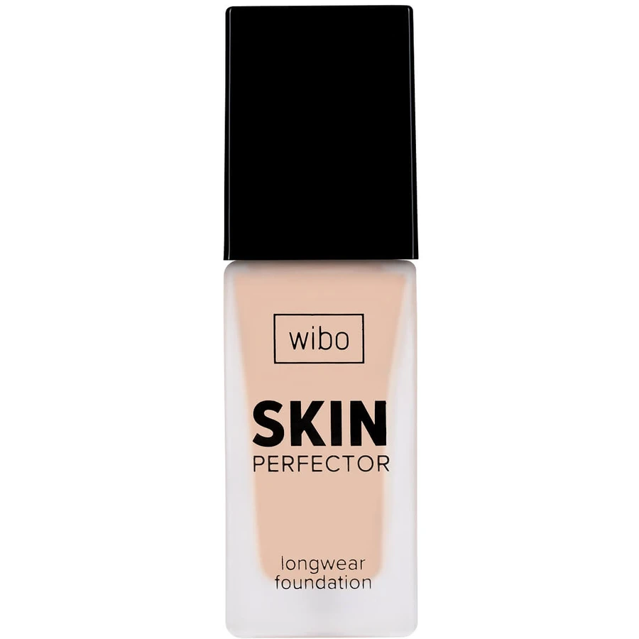 Wibo Gesichtsgrundierung 7N Bronzer 30ml