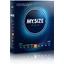 My Size PRO, condom 57mm, 3 pieces