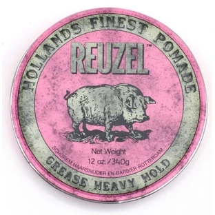 Reuzel Pink Wax Pomade, 340g