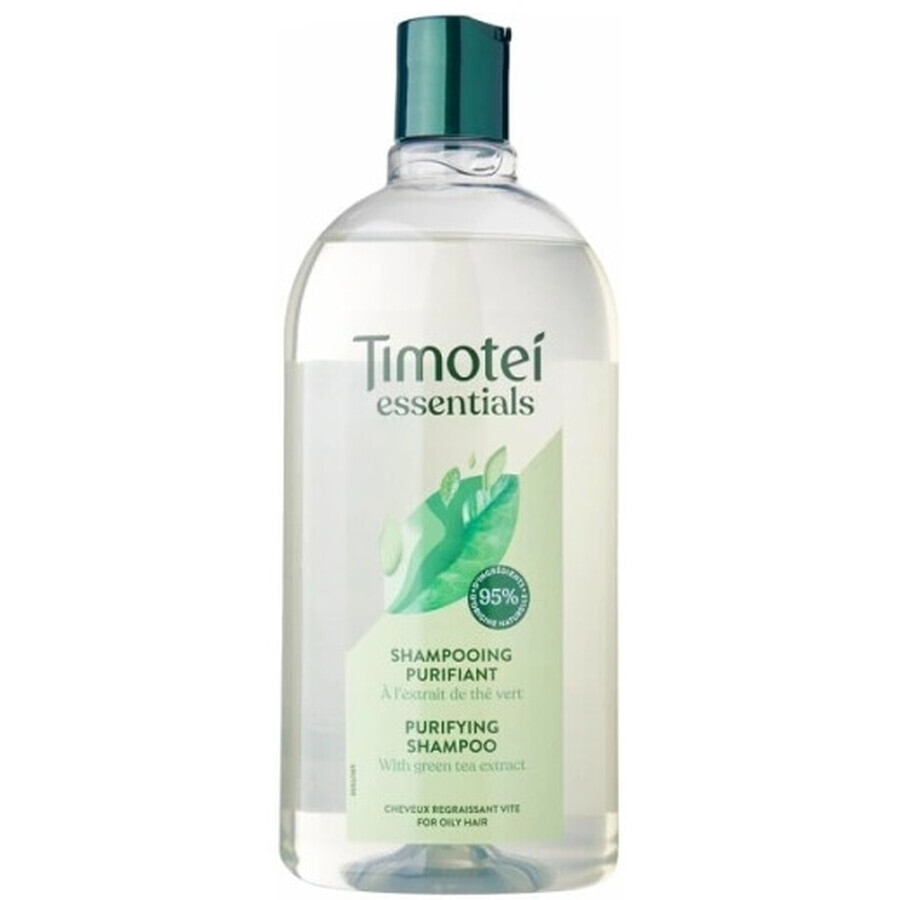 Shop Timotei Reinigendes Shampoo mit Grünteewachs, 750 ml Timotei Reinigendes Shampoo mit Grünteewachs, 750 ml
