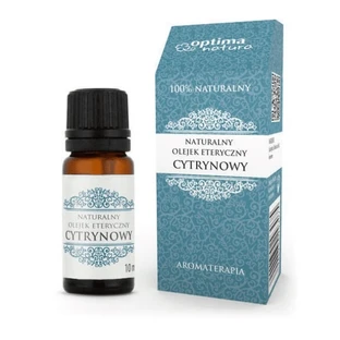 Zitronenöl, 10 ml