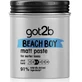 Got2B Beach Boy Beach Boy Surfer Look Matt Wachs Paste 100ml