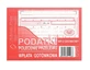 Podatki polecenie przelewu, 80 kartek