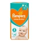 Couches Pampers Sleep amp ; Play taille 3 (6-10kg), 58 pièces