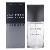 Issey Miyake L eau d Issey pour Homme Eau de Toilette Intensa, 125ml