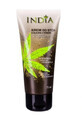 India Protective foot cream with hemp oil, 75 ml