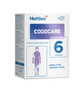 Heltiso Codocare Bandage net, elastic, size 6, 100cm, 1 pc - Long term!