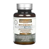 Singularis Superieur Vitamine C poeder 100% puur 100g