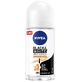 Nivea Black amp;White Invisible Invisible Ultimate Impact Antiperspirant Roll-on, 50ml