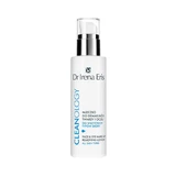 Dr Irena Eris Cleanology Leche Limpiadora Rostro y Ojos 200 ml