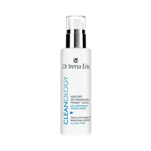 Dr. Irena Eris Cleanology Face and Eye Cleansing Milk 200 ml