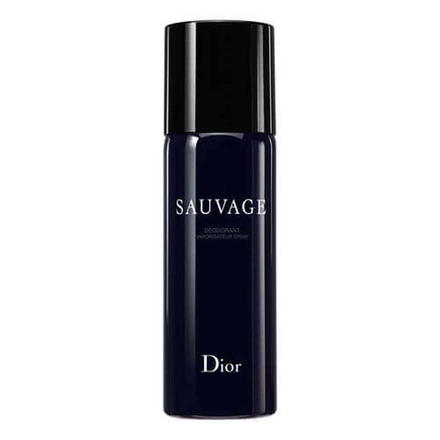 Winkel op Dior Sauvage deodorant spray, 150ml Dior Sauvage deodorant spray, 150ml