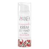 Vianek Anti-Wrinkle Face Cream for Day Skin 50ml