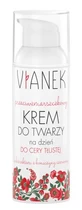 Vianek Anti-Wrinkle Face Cream for Day Skin 50ml