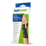 Actimove, Wrist Stabilization Support Black size L/XL - Long-term!