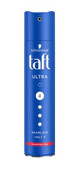 Taft, Ultra, Hair Spray 4, 250ml