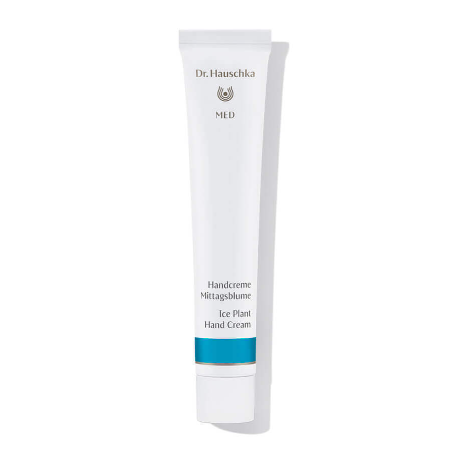 Dr. Hauschka Med Wound Cream with spoudnik, 50ml